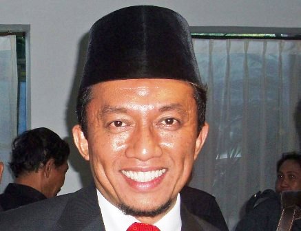 PKS: Agus juga Diperiksa KPK, Kenapa Cuma Suswono yang Dibidik